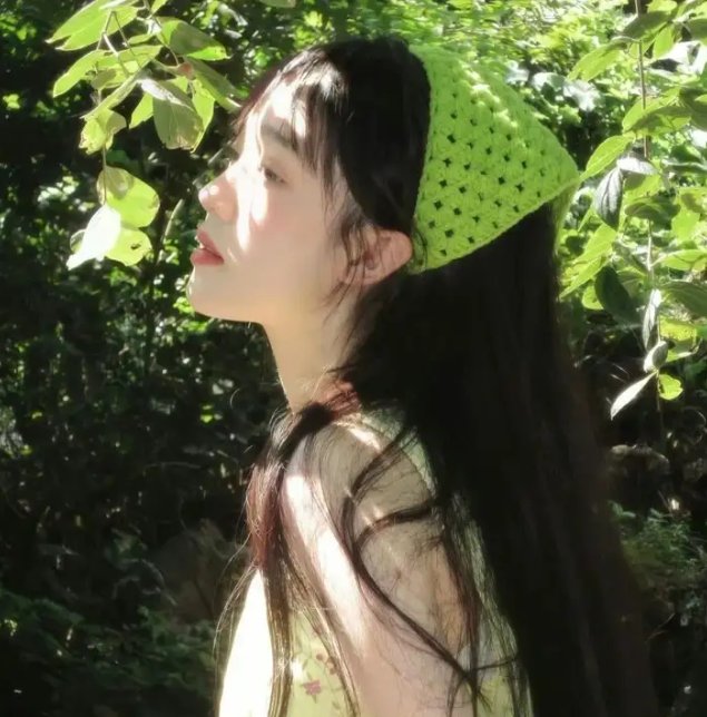 变身少女露比